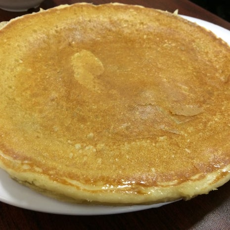 Ally's Comfort Cafe