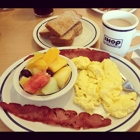 IHOP