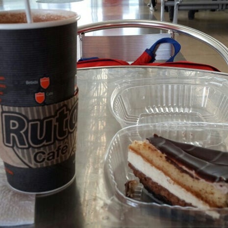 Ruta Café
