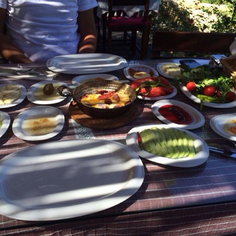 barata koy