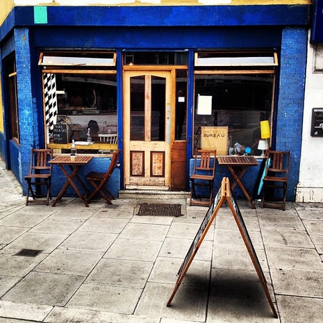 Hackney Bureau