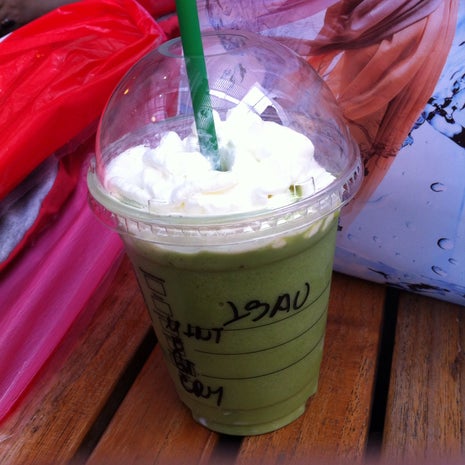 Starbucks Ciudad Jardin 1