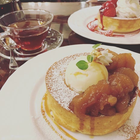 星乃珈琲店 練馬田柄店