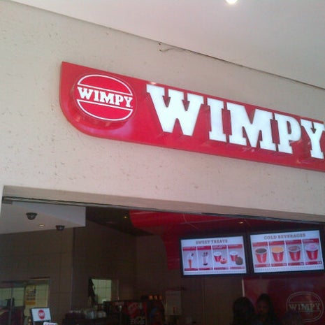 Wimpy