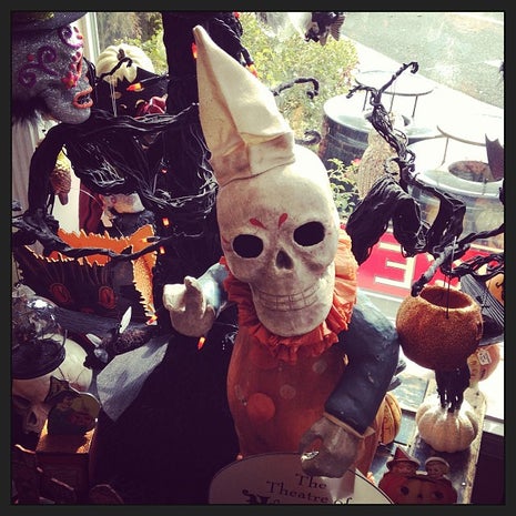 Troutdale General Store