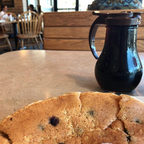 The Egg & I Restaurants