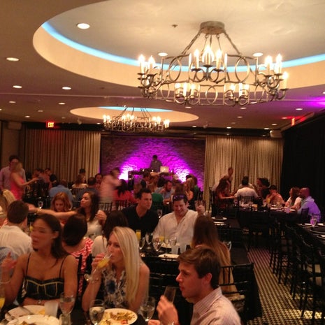 Sunday School Brunch @ Hotel Zaza