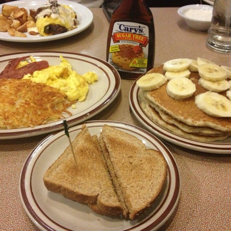 Denny's