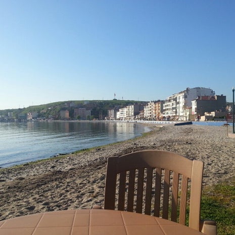 HAYAL CAFE GÖZLEME TAVLA PEÇKA