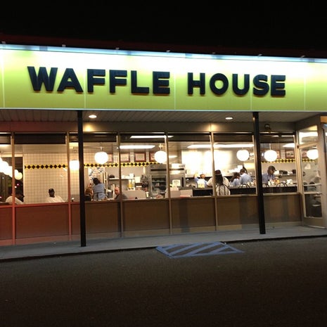 Waffle House