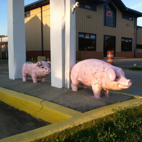 Bel-Aire Pancake House