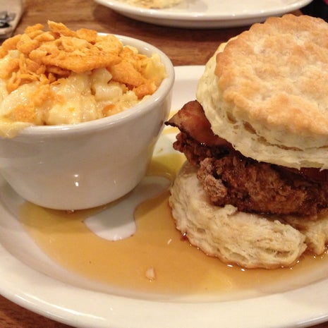 Maple Street Biscuit Company