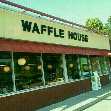 Waffle House
