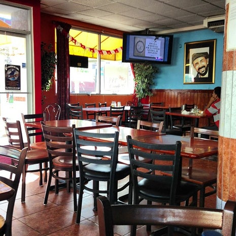 Rubens Cafe