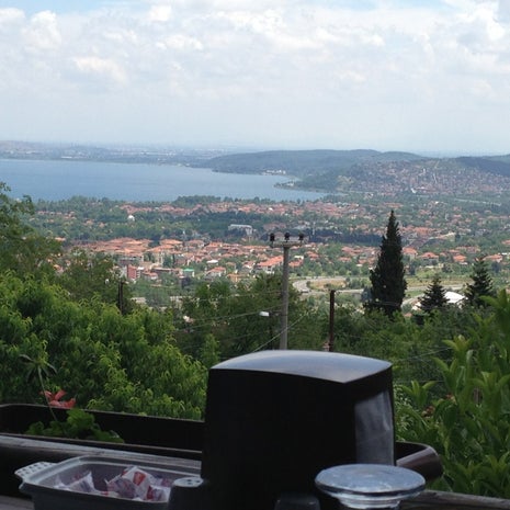 Menzara Restaurant ADNAN EKSi