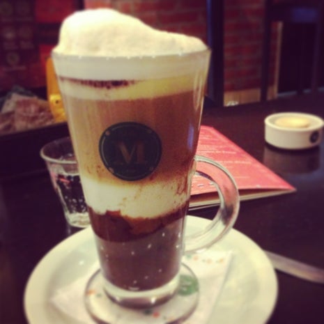 Café Martínez
