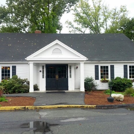 Stephen Anthony's Restaurant