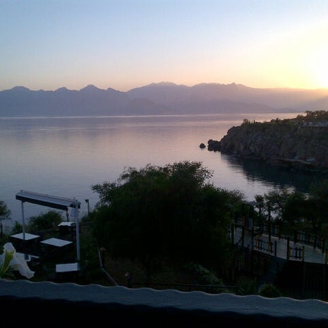 Allina beach&bar&bistro