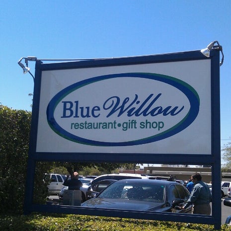 Blue Willow Restaurant
