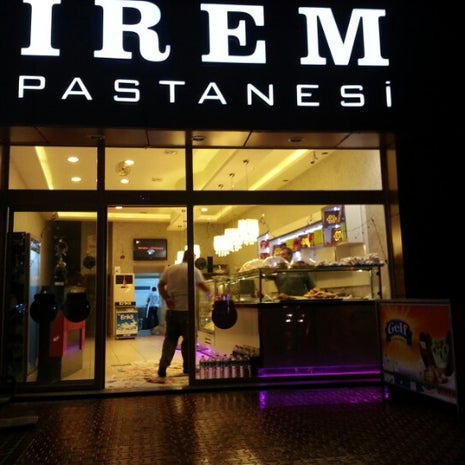 İrem Pastanesi