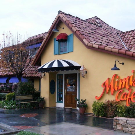 Mimi's Cafe