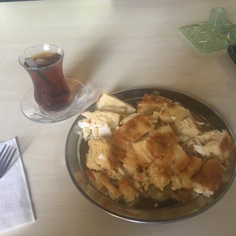 Candarogullari Pide ve Borek Salonu