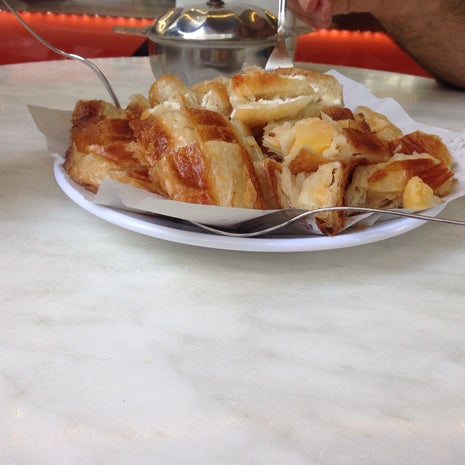 Dilan Börek Salonu