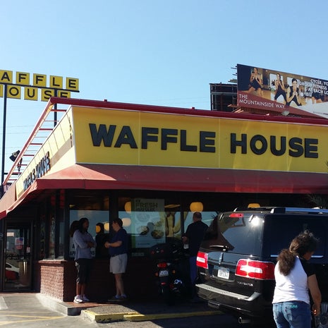 Waffle House