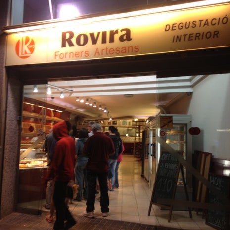 Rovira