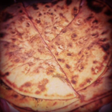 مطعم أهلا و سهلا