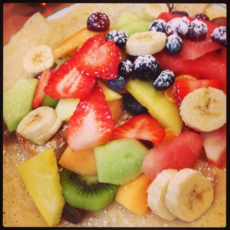 Cora Breakfast & Lunch