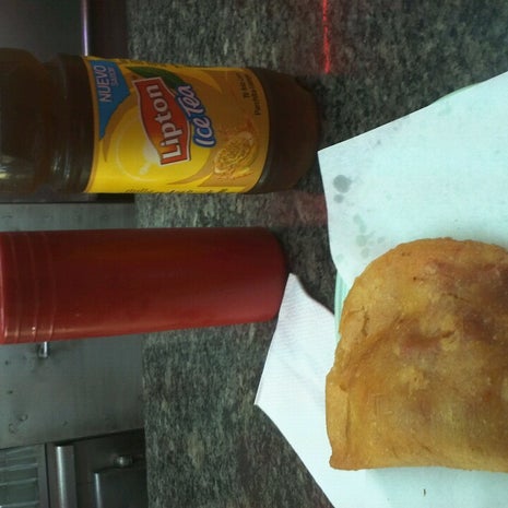 Jugos Chacaito, S.R.L.