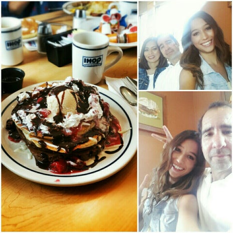IHOP