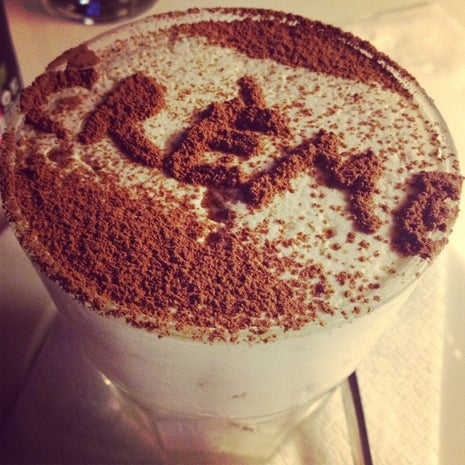 Crème Cafe