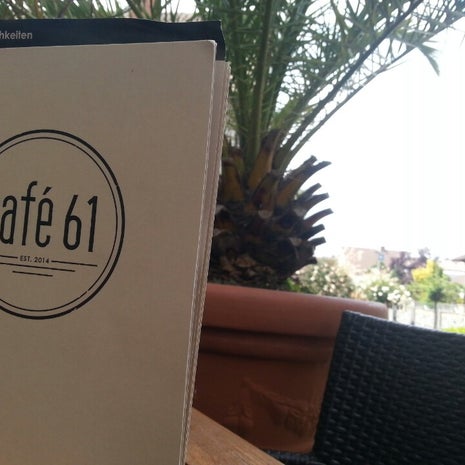Café 61