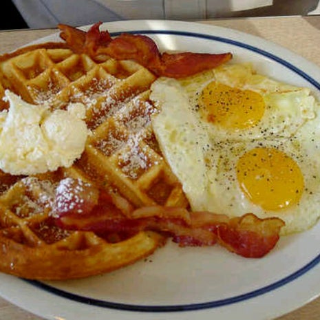 IHOP