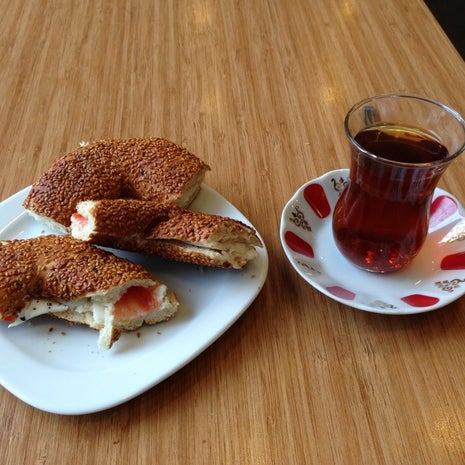 Simit Köy