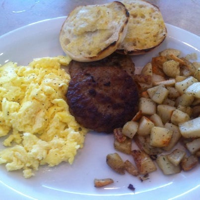 The Egg & I Restaurants