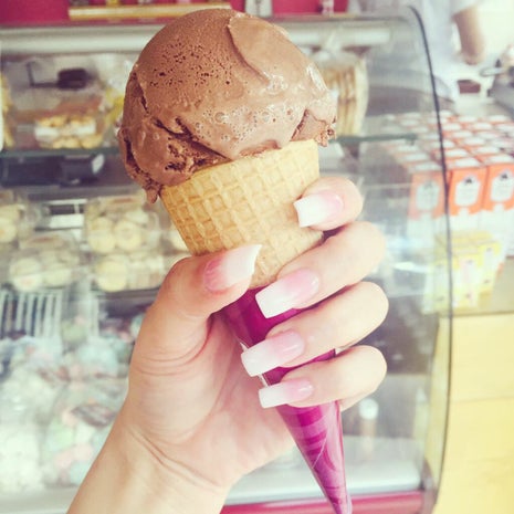 Helados santa clara metepec