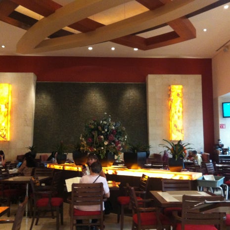Restaurante Palacio