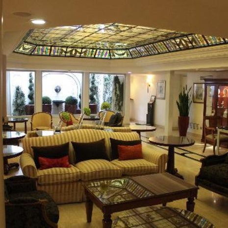 Melia Vendôme Hôtel