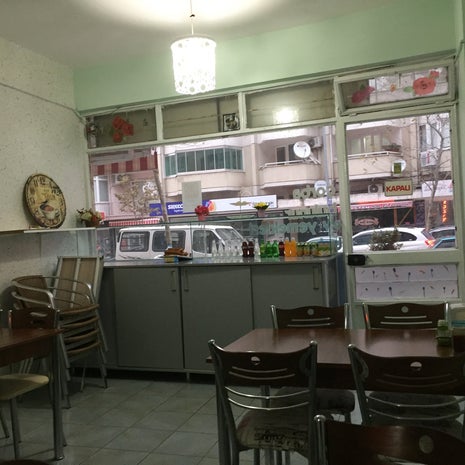 Perinisa kahvaltı ve evyemekleri