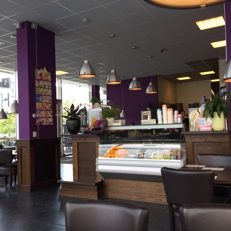 Grill-Lunchroom Le Mans