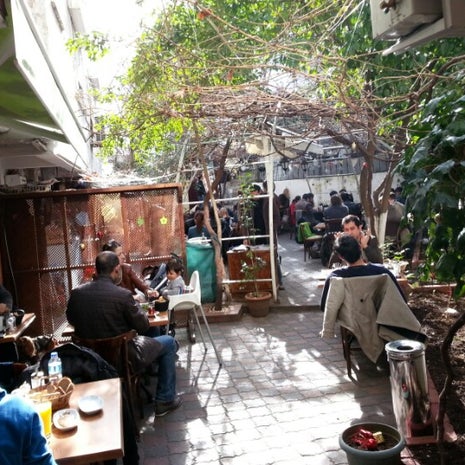 Moda Van Kahvaltı