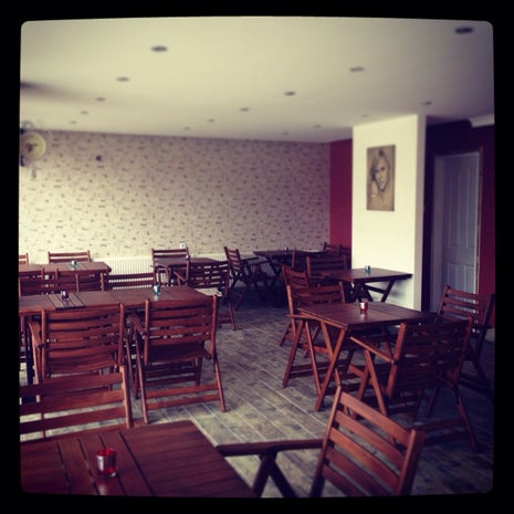 Millside Cafe & Bistro