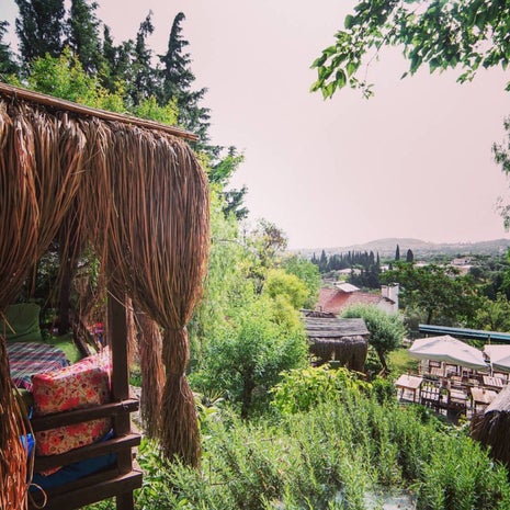 Mest Kahvaltı&Restorant