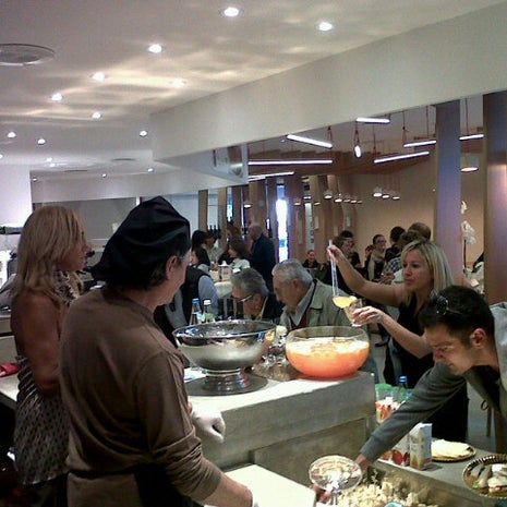 Bio's Cafè - San Marino