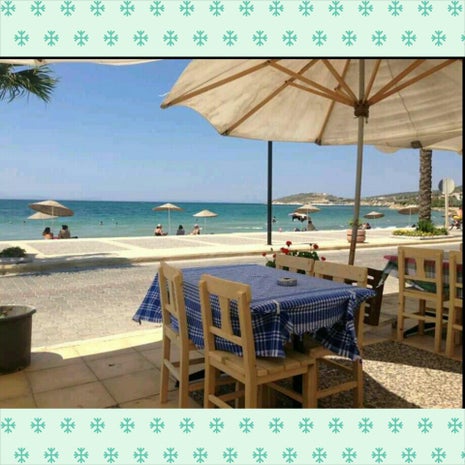 Batur Cafe Çiftlikköy