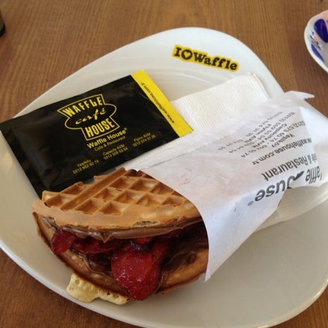 Waffle House