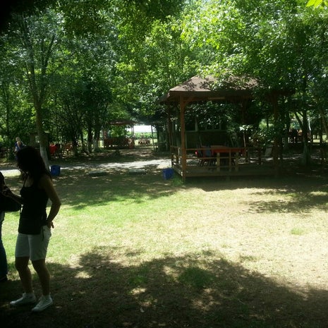 Paşafırını - Zekeriyaköy